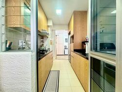 Blk 221A Matilda Edge (Punggol), HDB 3 Rooms #611855601